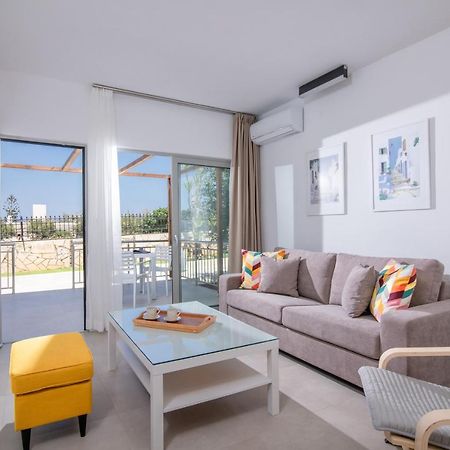 Ariadni Suites Karteros Dış mekan fotoğraf